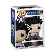 Pop! Anime 1423: Black Clover: Yami